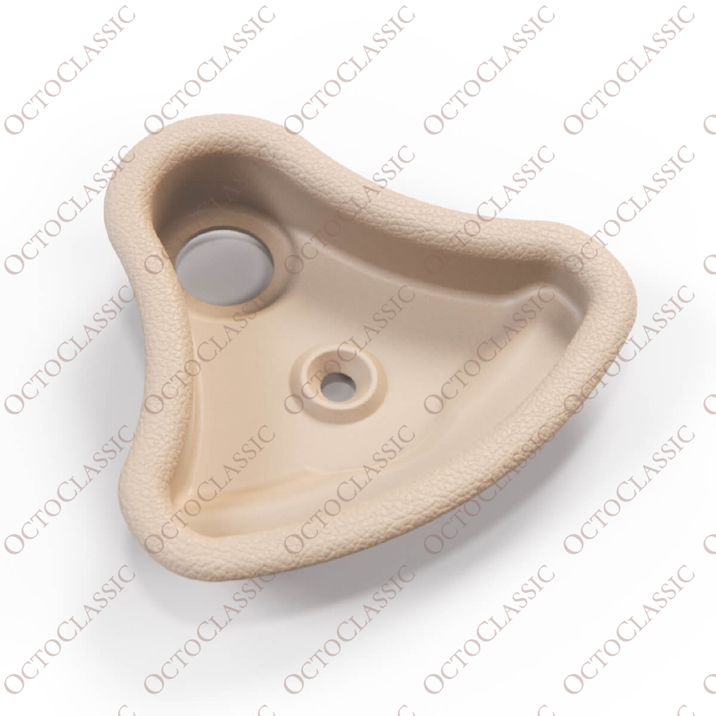Mercedes S123 / W463 Luggage Floor Handle Trim Plate All Colors A1236840279