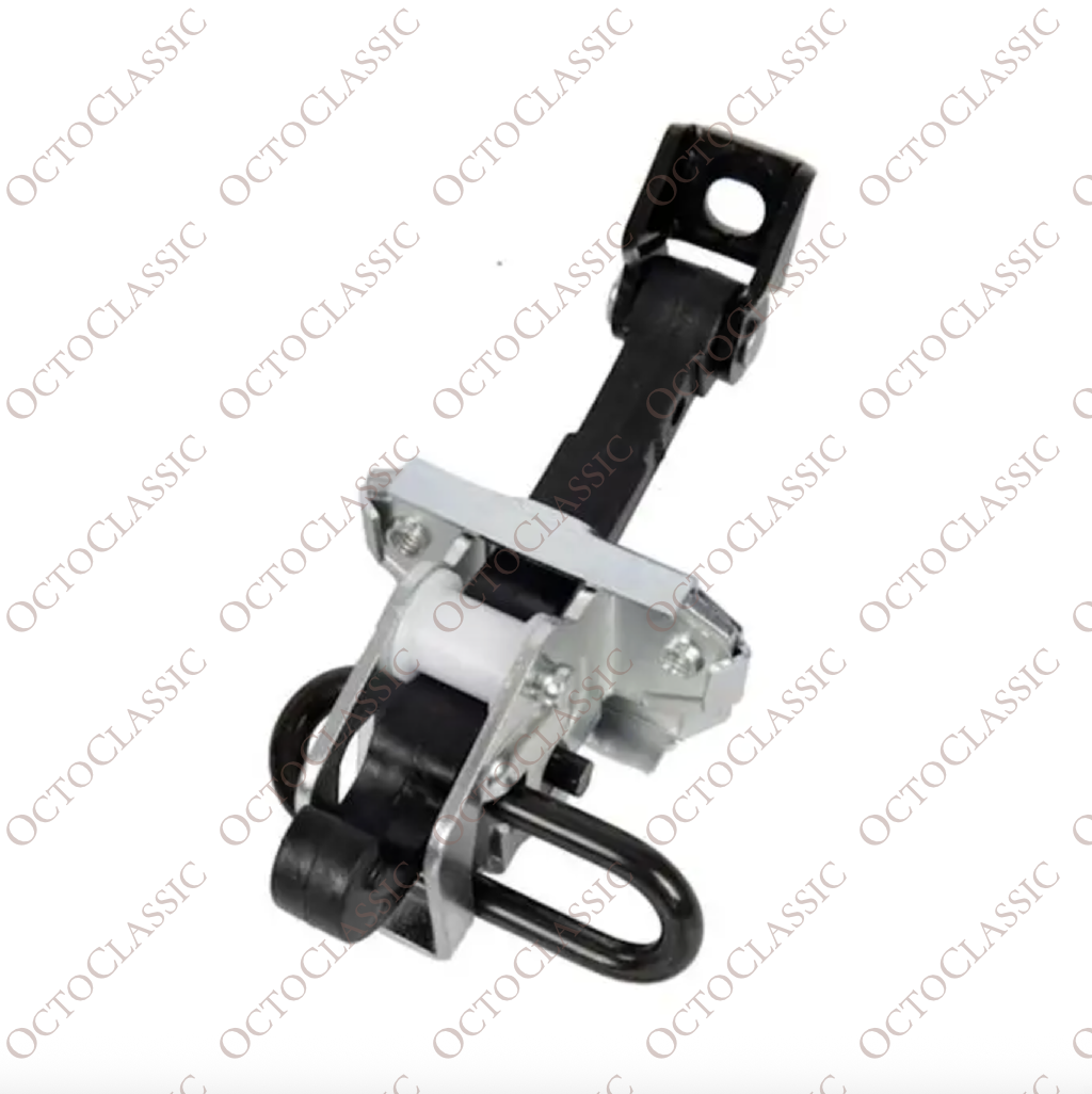 BMW E46 Coupe Front Door Stop / Check Strap 51218204173