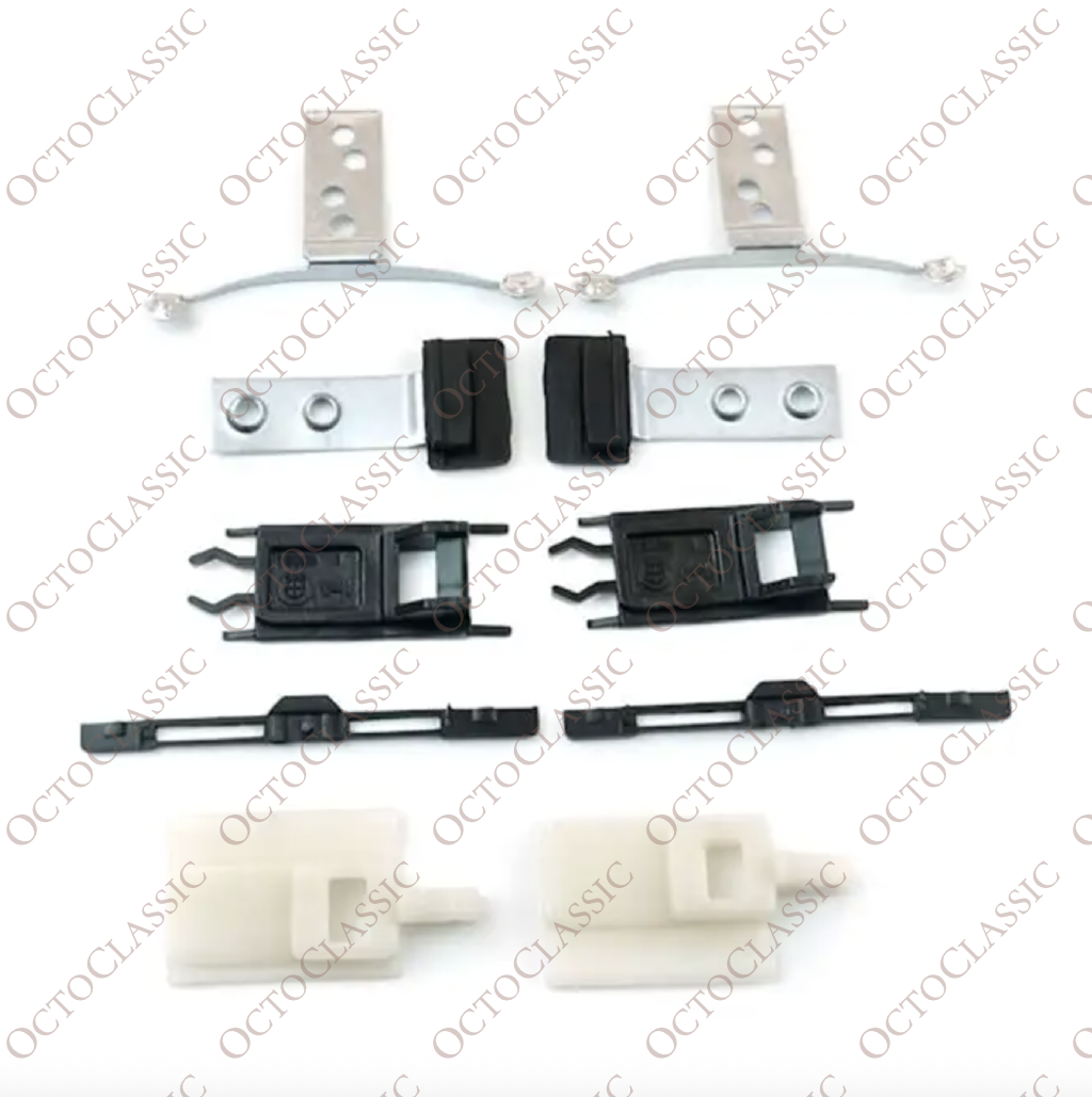 BMW E46 Sunroof Repair Kit 54138246027