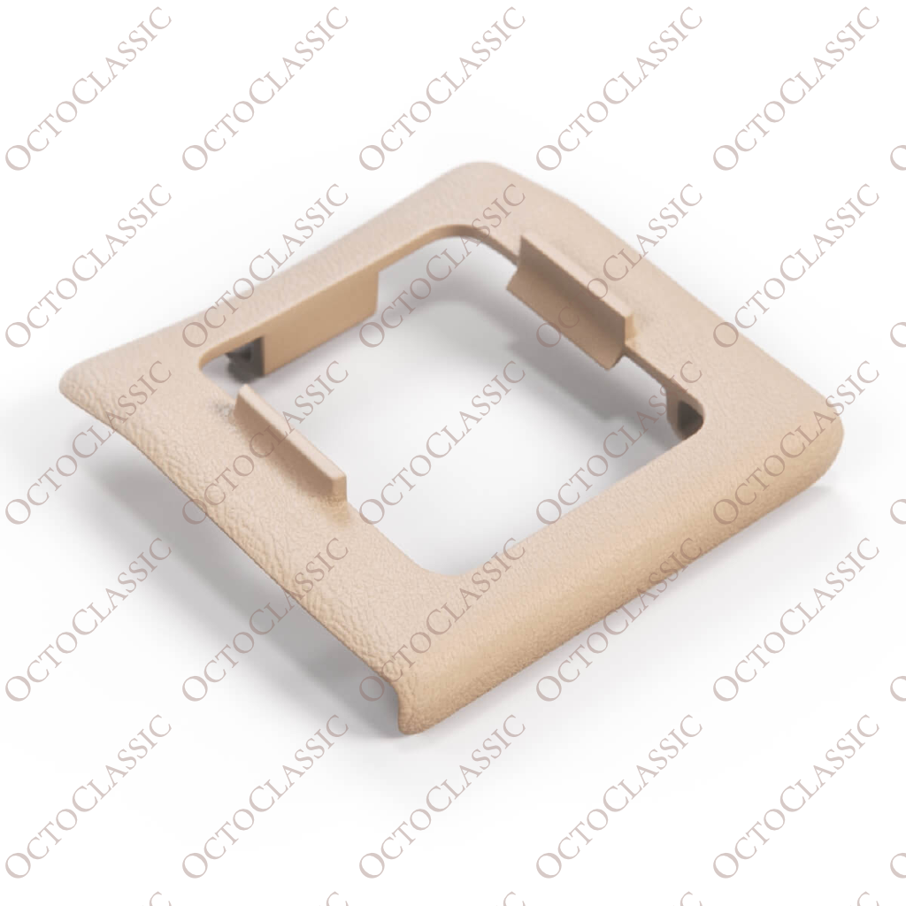 Mercedes W126 Floor Carpet Cover Trim All Colors A1266840018
