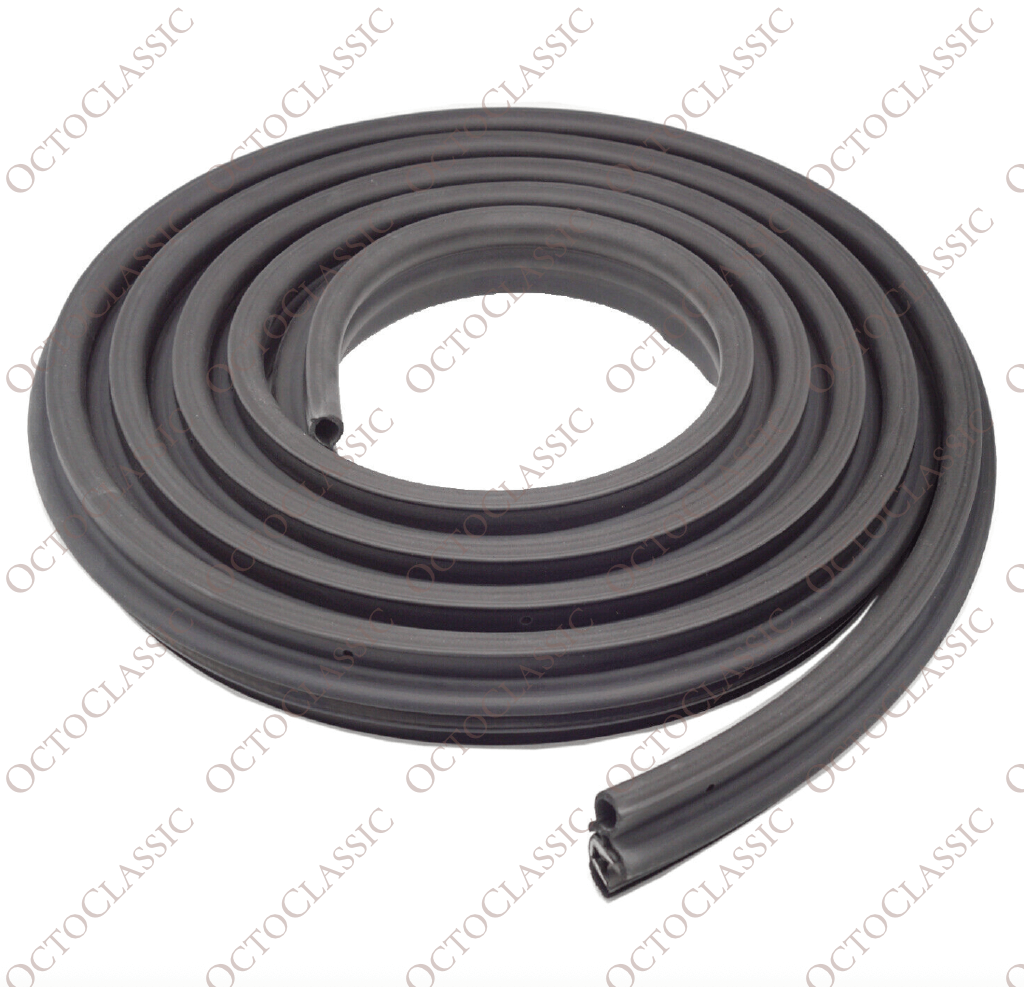 BMW E39 Guarnizione baule in gomma Weatherstrip 51717029588