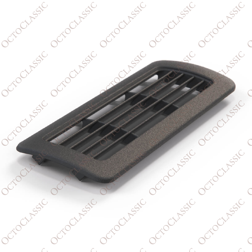 Mazda RX7 FC Griglia di aerazione del bagagliaio nera FB01688641