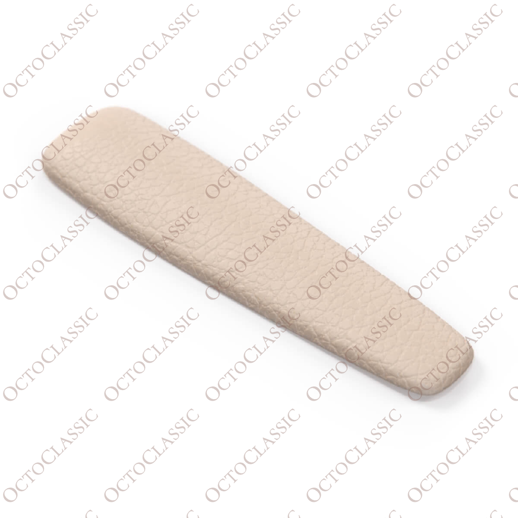 Mercedes R107 / W113 / W114 / W115 / W116 / W123 Window Crank Decor Trim Set Of 2 All Colors A1237600120