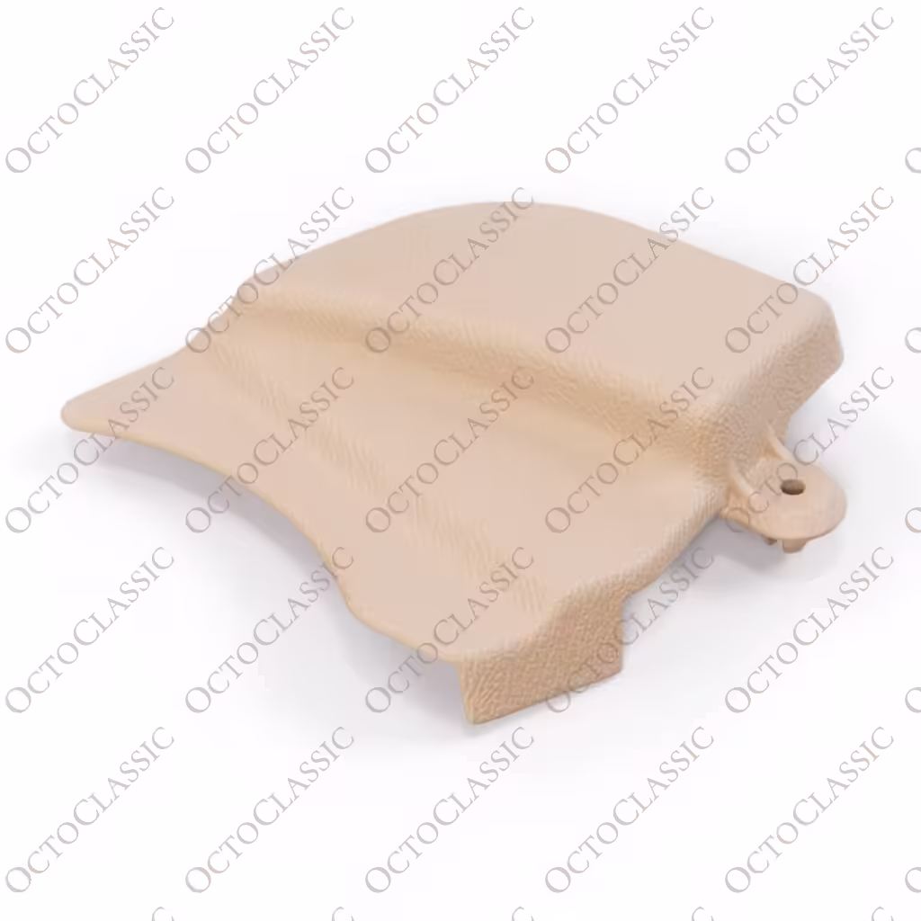 Mercedes SLK R170 / Chrysler Crossfire Recaro Front Seat Side Cover Trim Left Or Right All Colors A1709190520 / A1709190620
