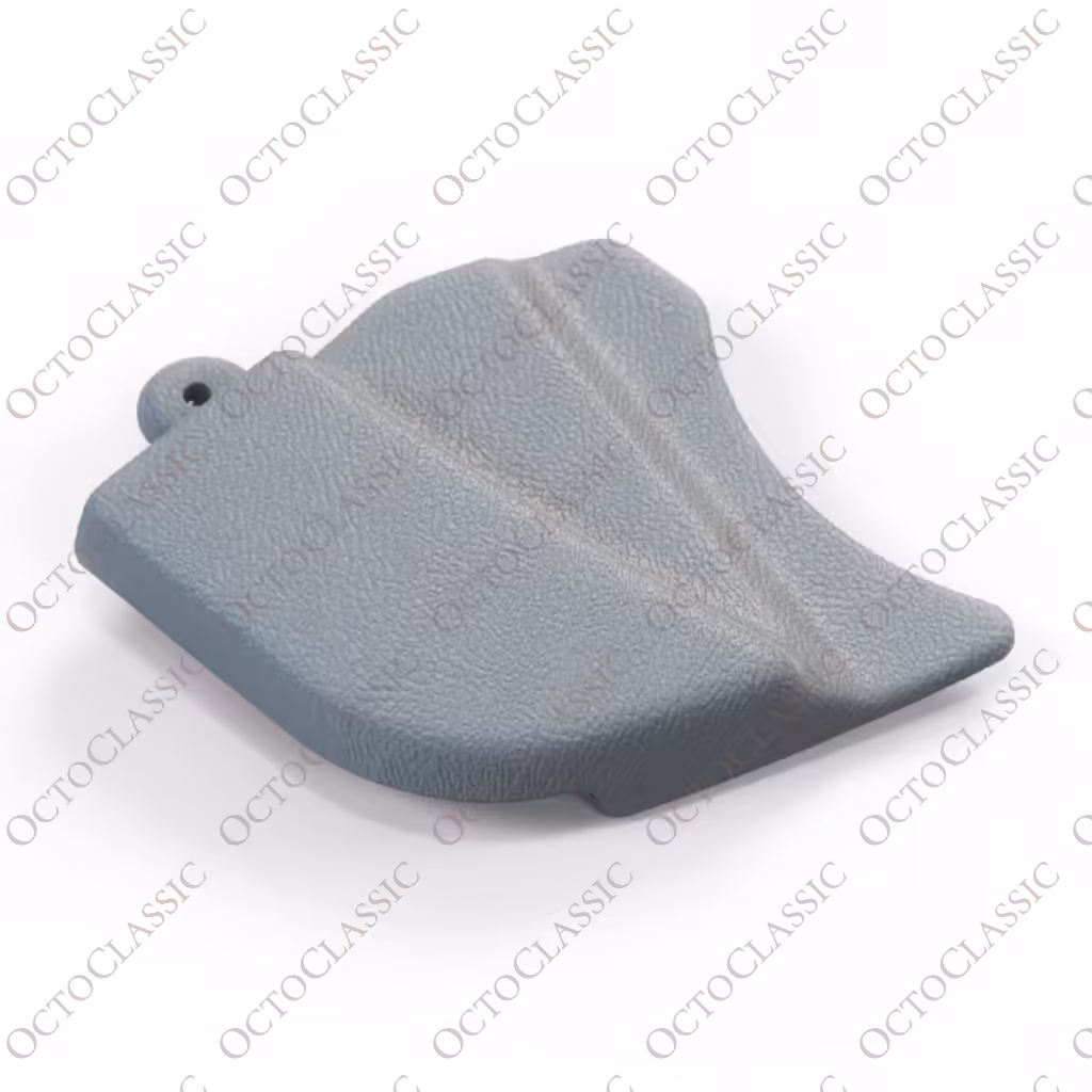 Mercedes SLK R170 / Chrysler Crossfire Recaro Front Seat Side Cover Trim Left Or Right All Colors A1709190520 / A1709190620