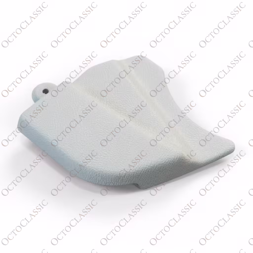 Mercedes SLK R170 / Chrysler Crossfire Recaro Front Seat Side Cover Trim Left Or Right All Colors A1709190520 / A1709190620