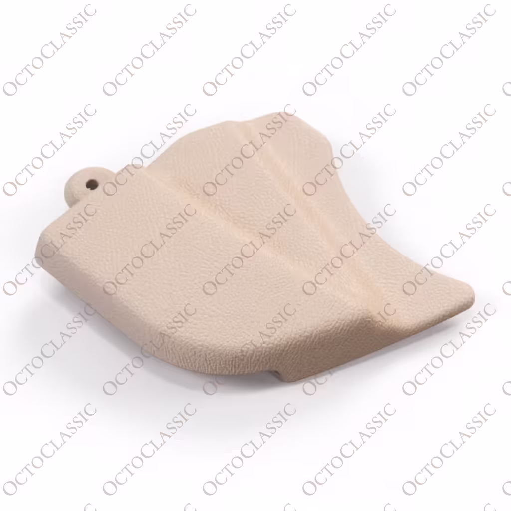 Mercedes SLK R170 / Chrysler Crossfire Recaro Front Seat Side Cover Trim Left Or Right All Colors A1709190520 / A1709190620