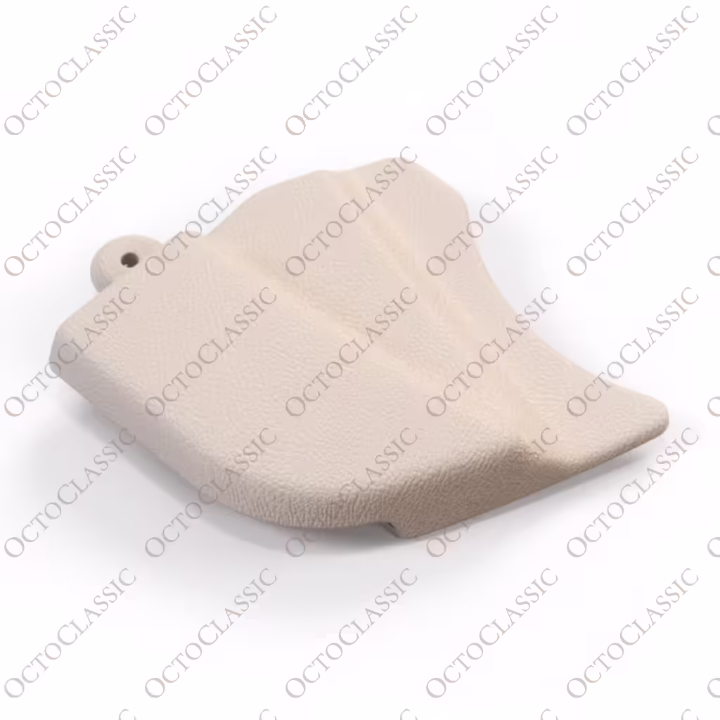 Mercedes SLK R170 / Chrysler Crossfire Recaro Front Seat Side Cover Trim Left Or Right All Colors A1709190520 / A1709190620