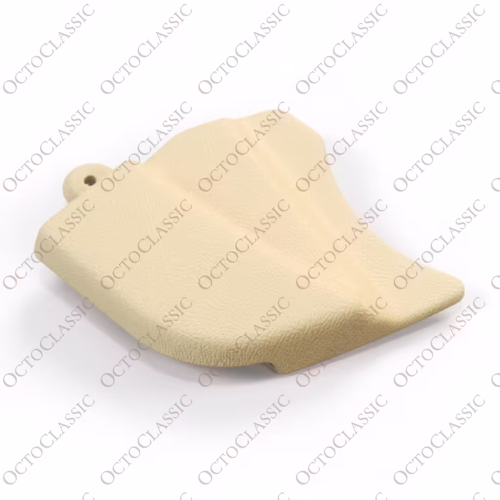 Mercedes SLK R170 / Chrysler Crossfire Recaro Front Seat Side Cover Trim Left Or Right All Colors A1709190520 / A1709190620