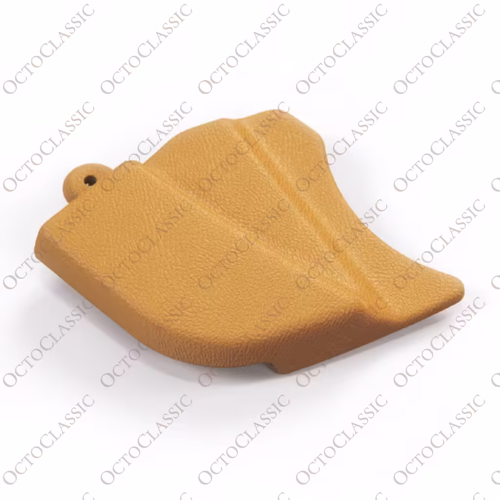 Mercedes SLK R170 / Chrysler Crossfire Recaro Front Seat Side Cover Trim Left Or Right All Colors A1709190520 / A1709190620
