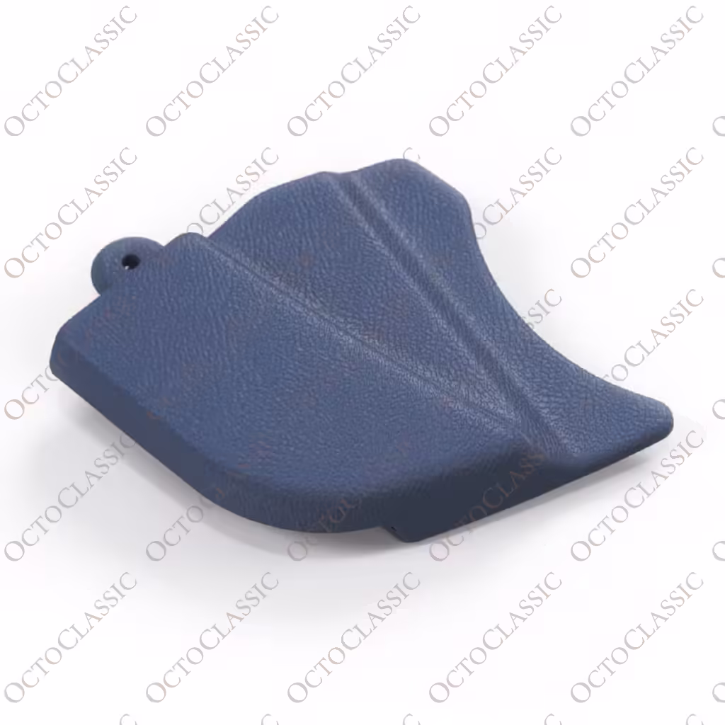 Mercedes SLK R170 / Chrysler Crossfire Recaro Front Seat Side Cover Trim Left Or Right All Colors A1709190520 / A1709190620