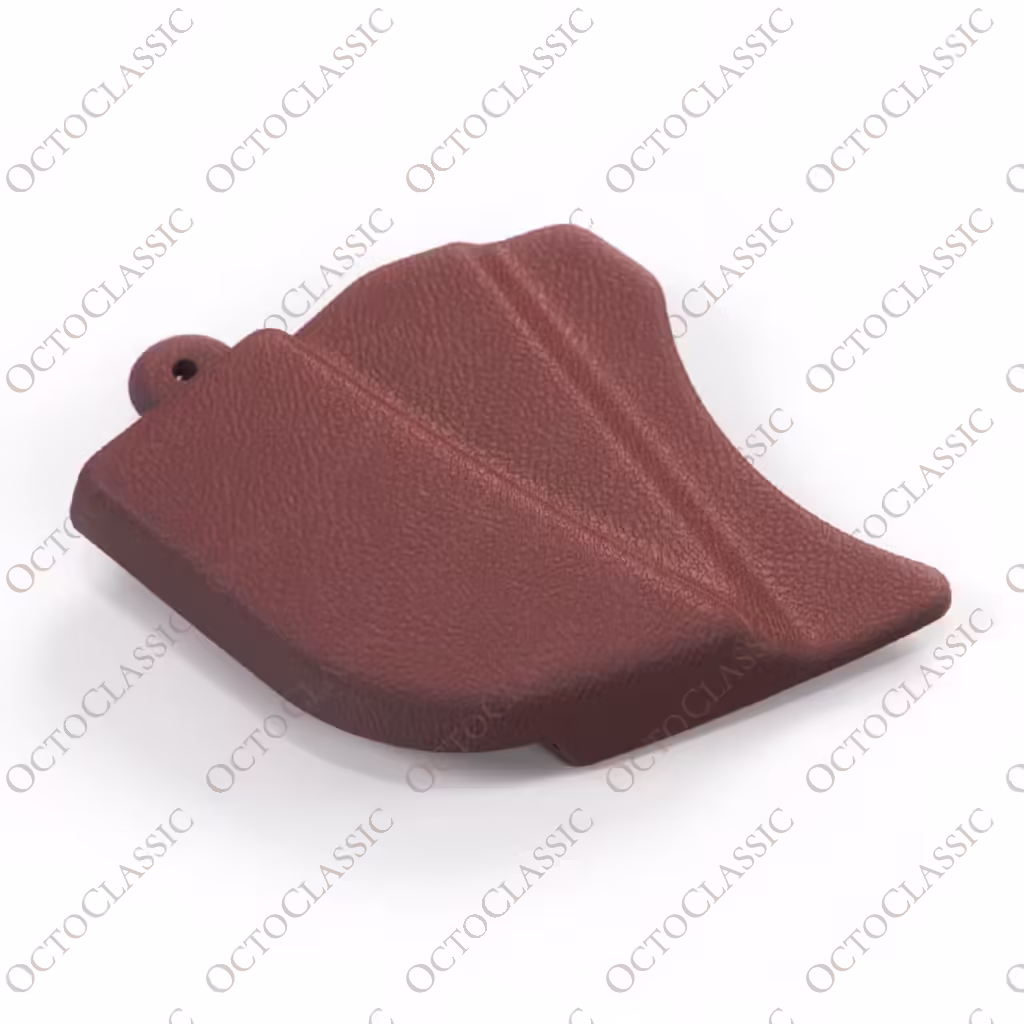 Mercedes SLK R170 / Chrysler Crossfire Recaro Front Seat Side Cover Trim Left Or Right All Colors A1709190520 / A1709190620