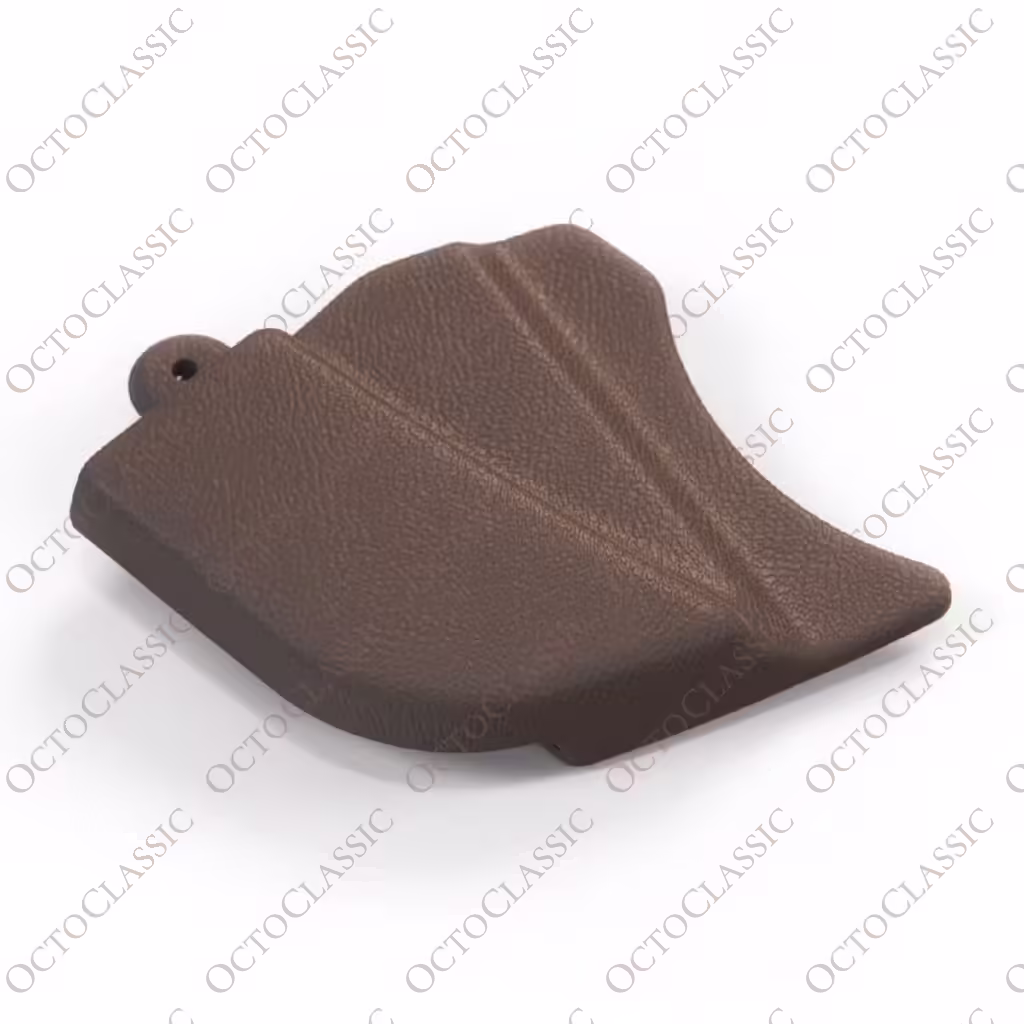 Mercedes SLK R170 / Chrysler Crossfire Recaro Front Seat Side Cover Trim Left Or Right All Colors A1709190520 / A1709190620