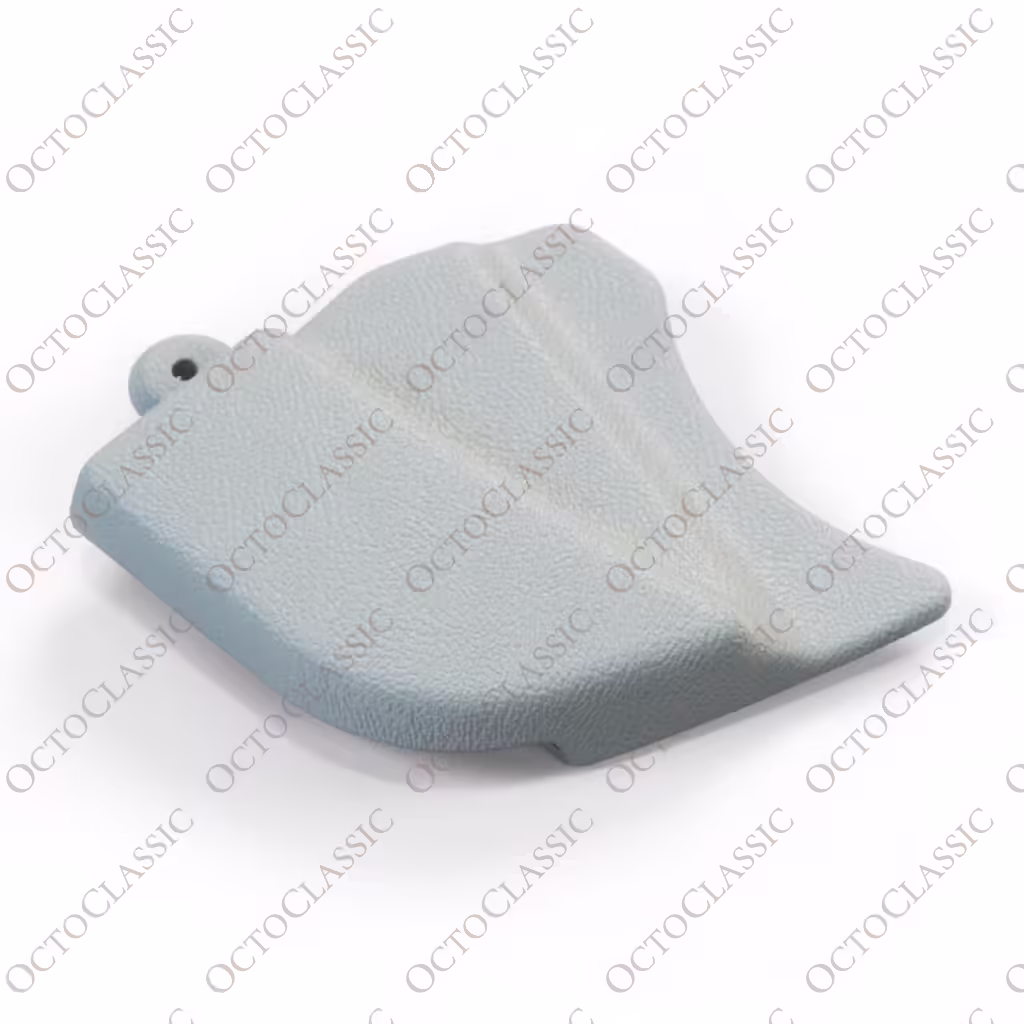Mercedes SLK R170 / Chrysler Crossfire Recaro Front Seat Side Cover Trim Left Or Right All Colors A1709190520 / A1709190620
