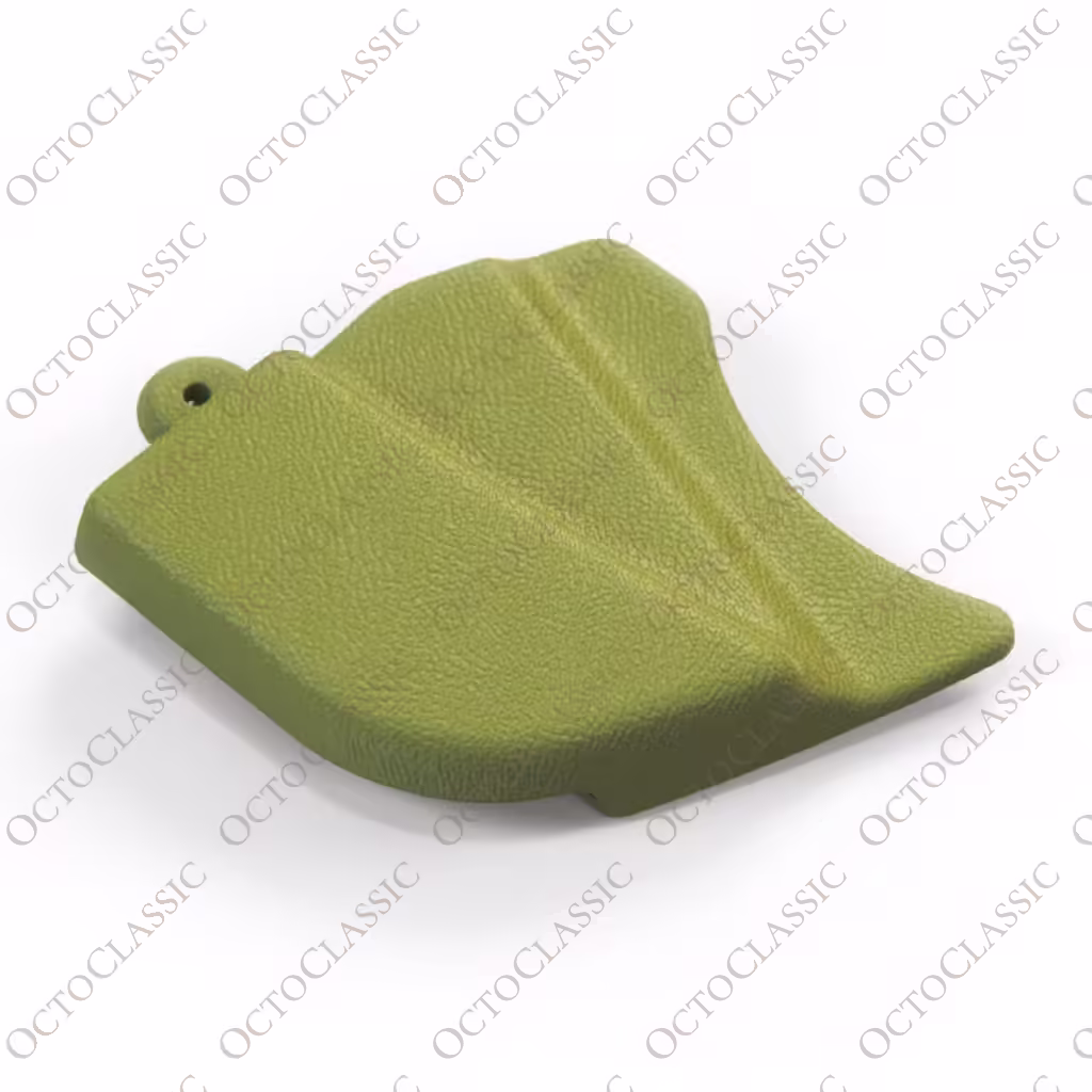 Mercedes SLK R170 / Chrysler Crossfire Recaro Front Seat Side Cover Trim Left Or Right All Colors A1709190520 / A1709190620