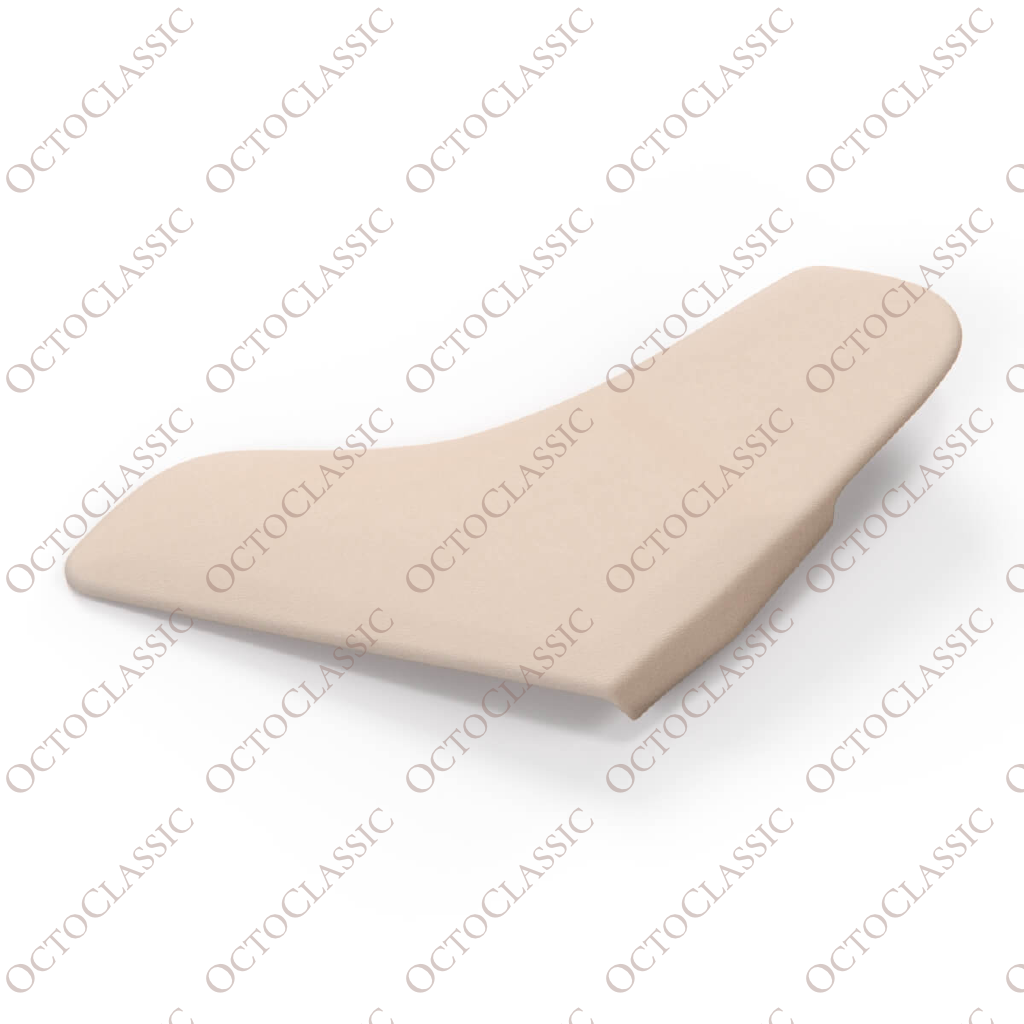 Mercedes W201 Front Seat Outer Side Cover Trim Left Or Right All Colors A2019180130 / A2019180230