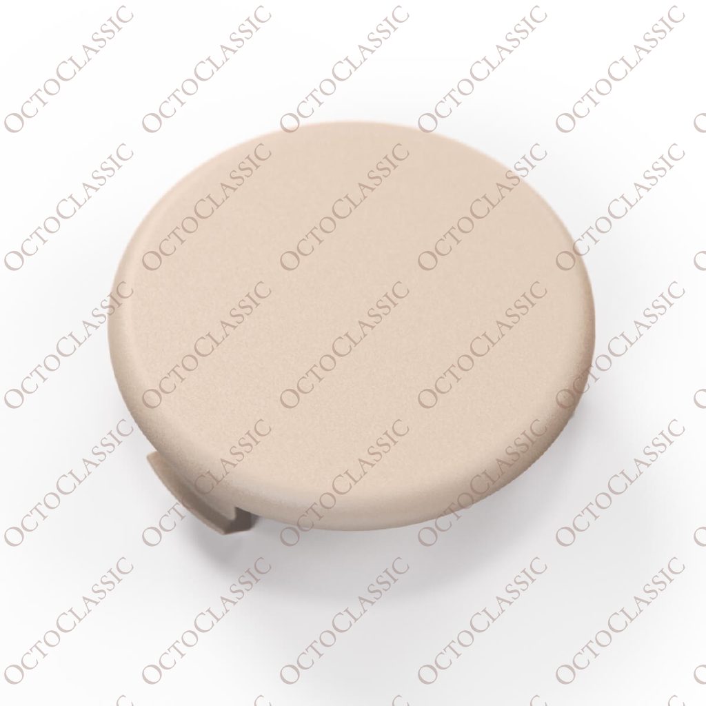 Mercedes W140 Front Seat Side Cover Screw Cap All Colors A1409181930