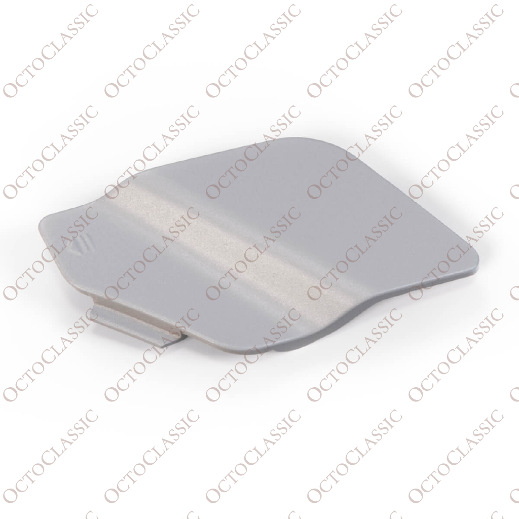 Osłona ucha holowniczego przedniego zderzaka Mercedes SLK R172 A1728852623