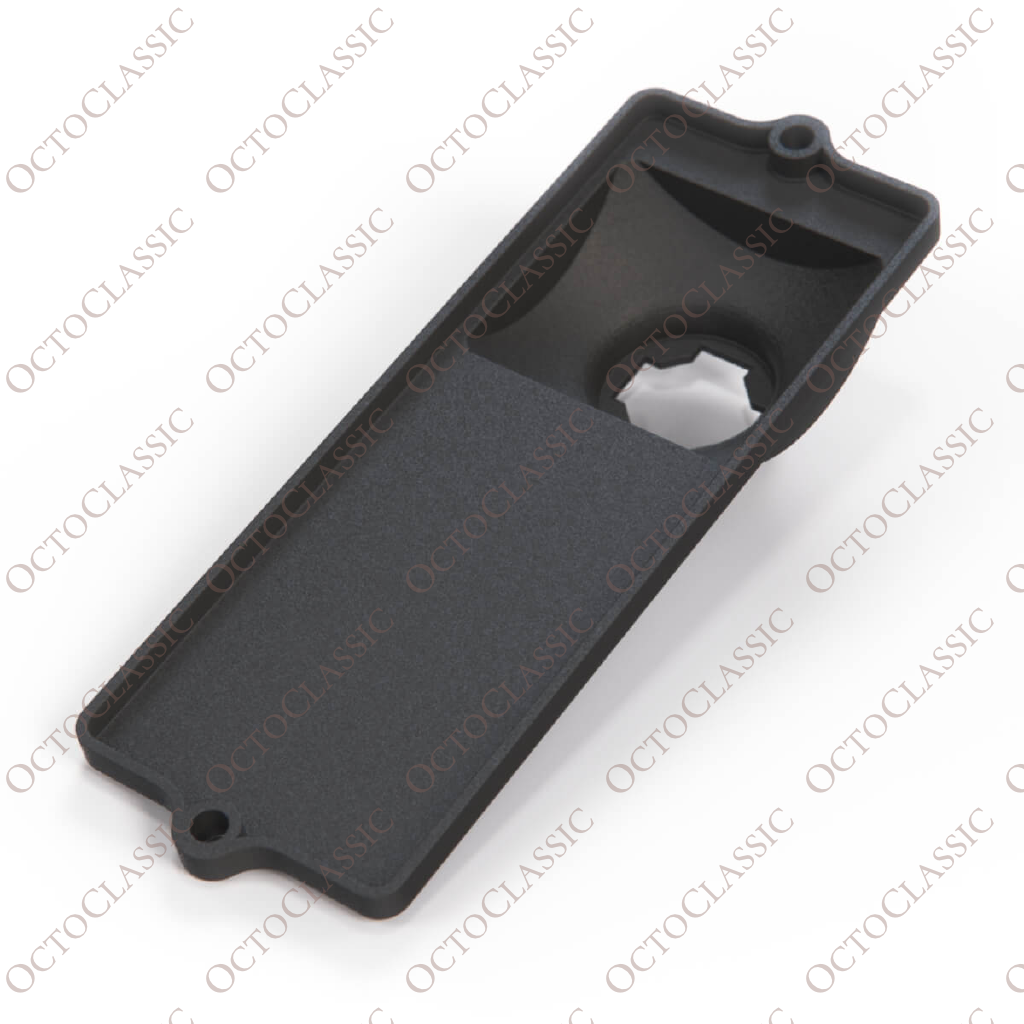 Chevrolet GMC C/K Truck Side Marker Light Housing Black 0849522 / 0849633