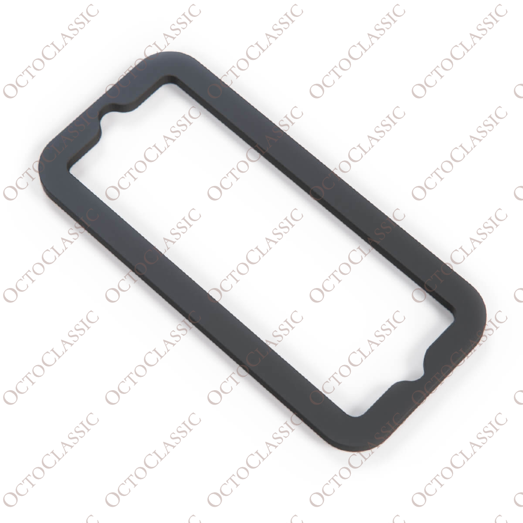 Chevrolet GMC C/K Truck Side Marker Lens Seal Gasket Black 0849522 / 0849633