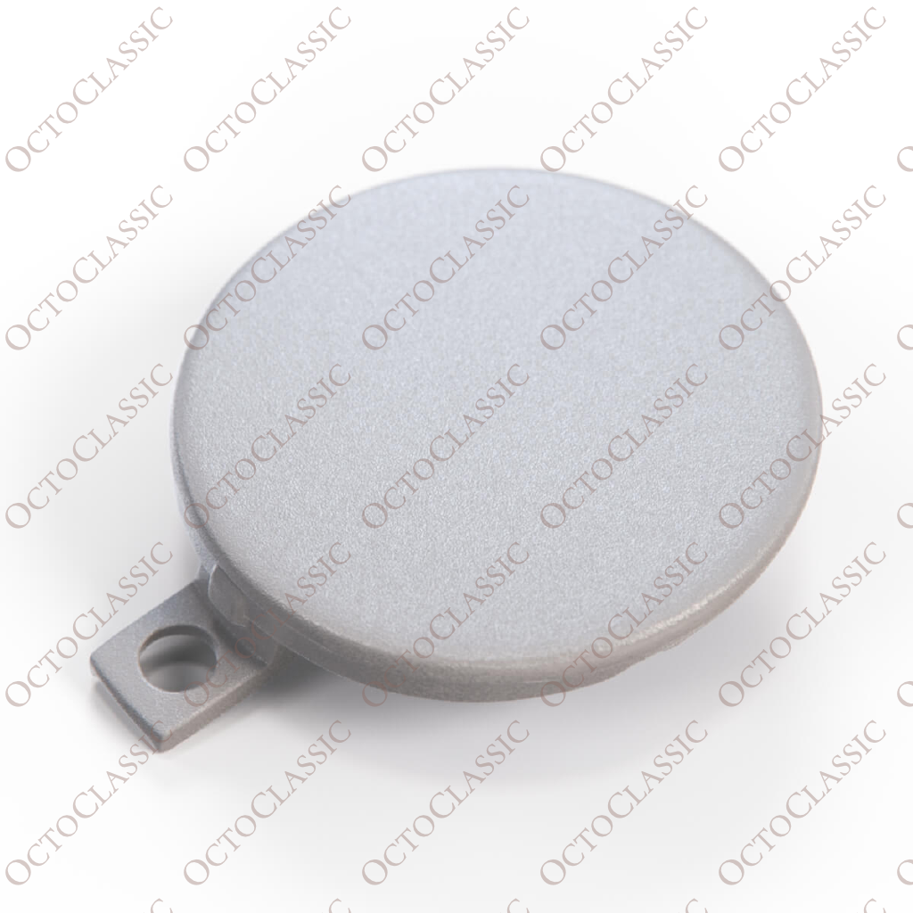 Porsche Panamera Front Bumper Tow Hook Eye Cover Cap 97050570300