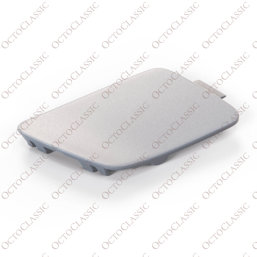 Osłona ucha holowniczego przedniego zderzaka Mercedes SLK R172 A1728850023