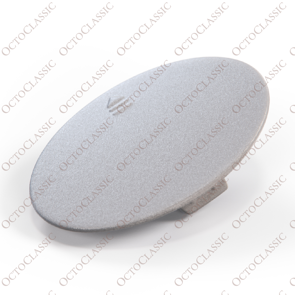 Zaślepka przedniego zderzaka Mercedes R230 zagruntowana A2308850623