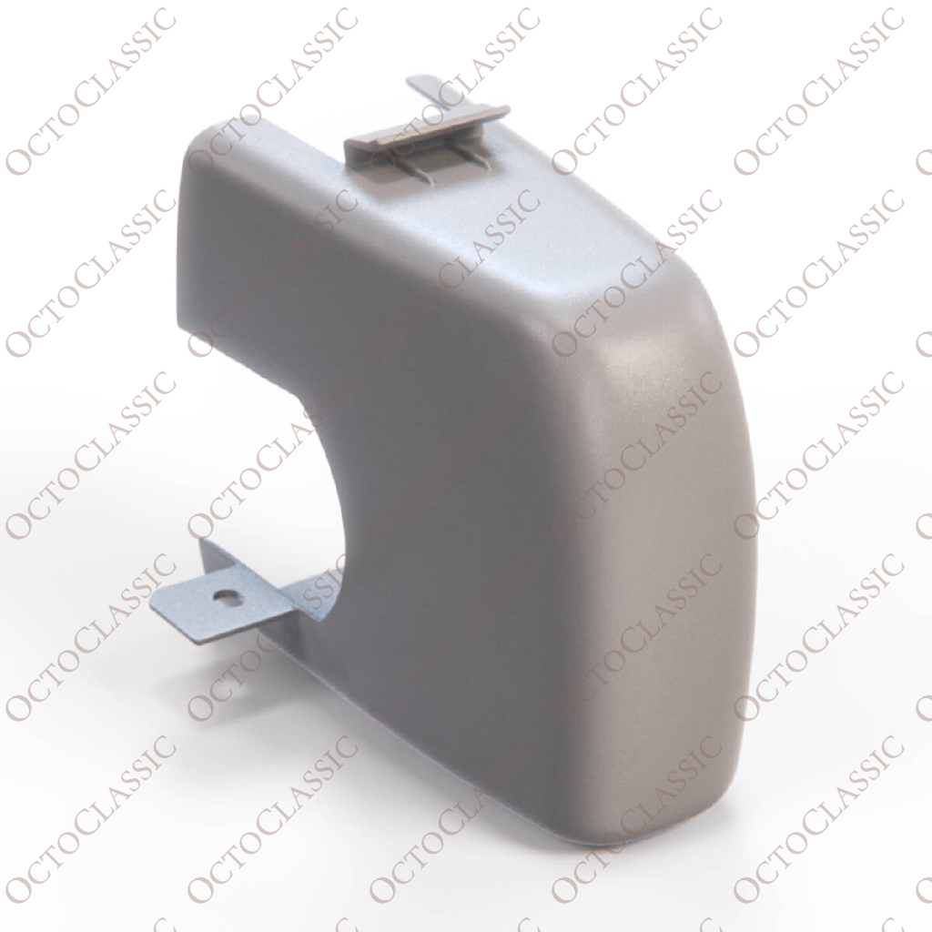 Jaguar XK8 XKR X100 Copertura griglia paraurti anteriore lato destro o sinistro HJA6505BB / HJE6504AB