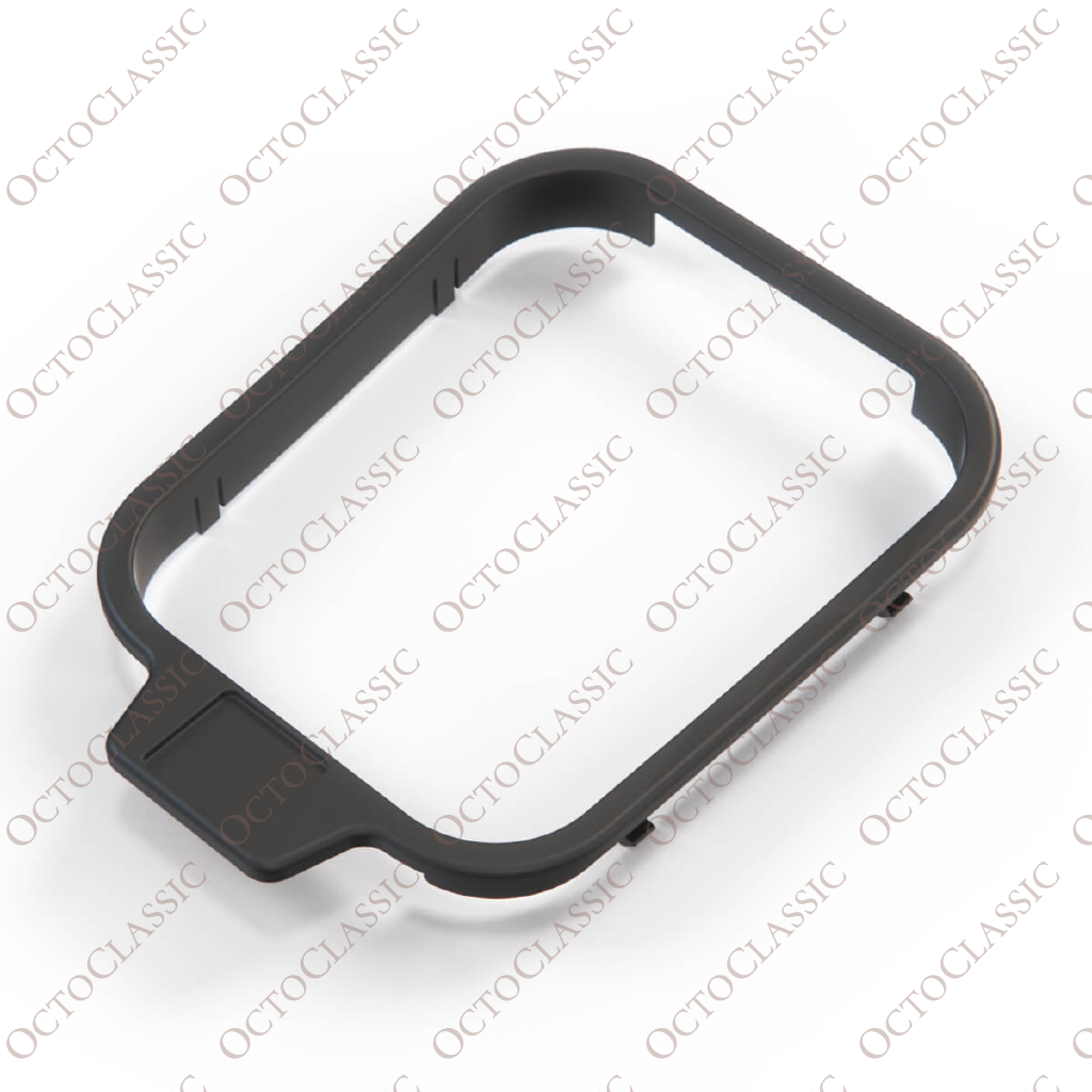 Jaguar XJ40 Automatic Shifter Without Sport Mode Switch Frame Trim All Colors GNA7826BCLEG