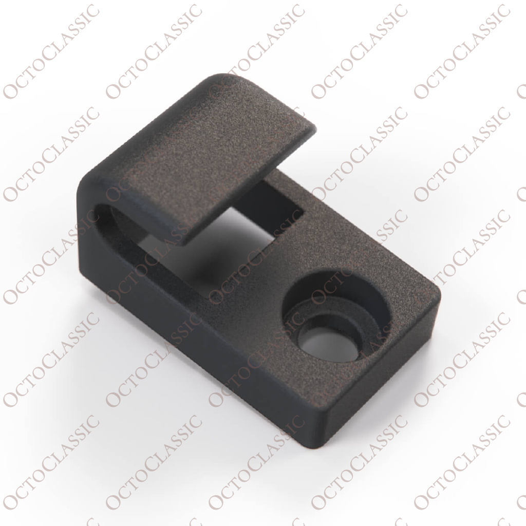 Nissan Sunny N14 Trunk Tray Hook Parcel Shelf Clip Black 7991461Y00