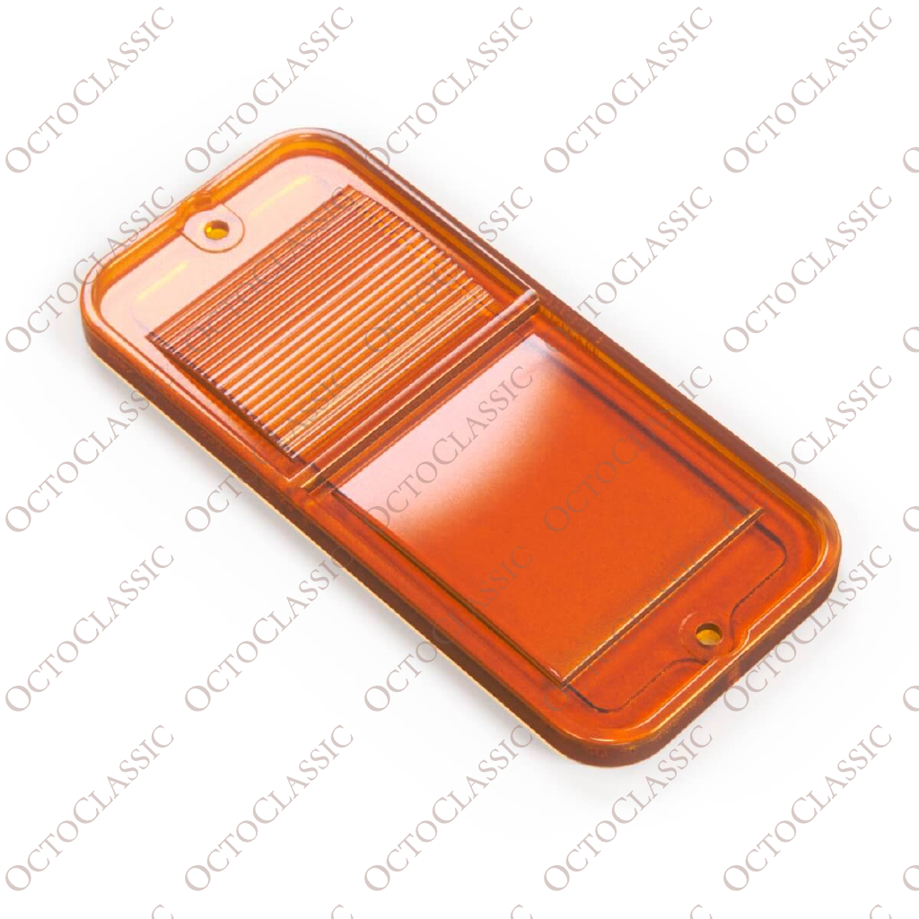Chevrolet GMC C/K Truck Side Marker Light Lense Front Or Rear 0849522 / 0849633