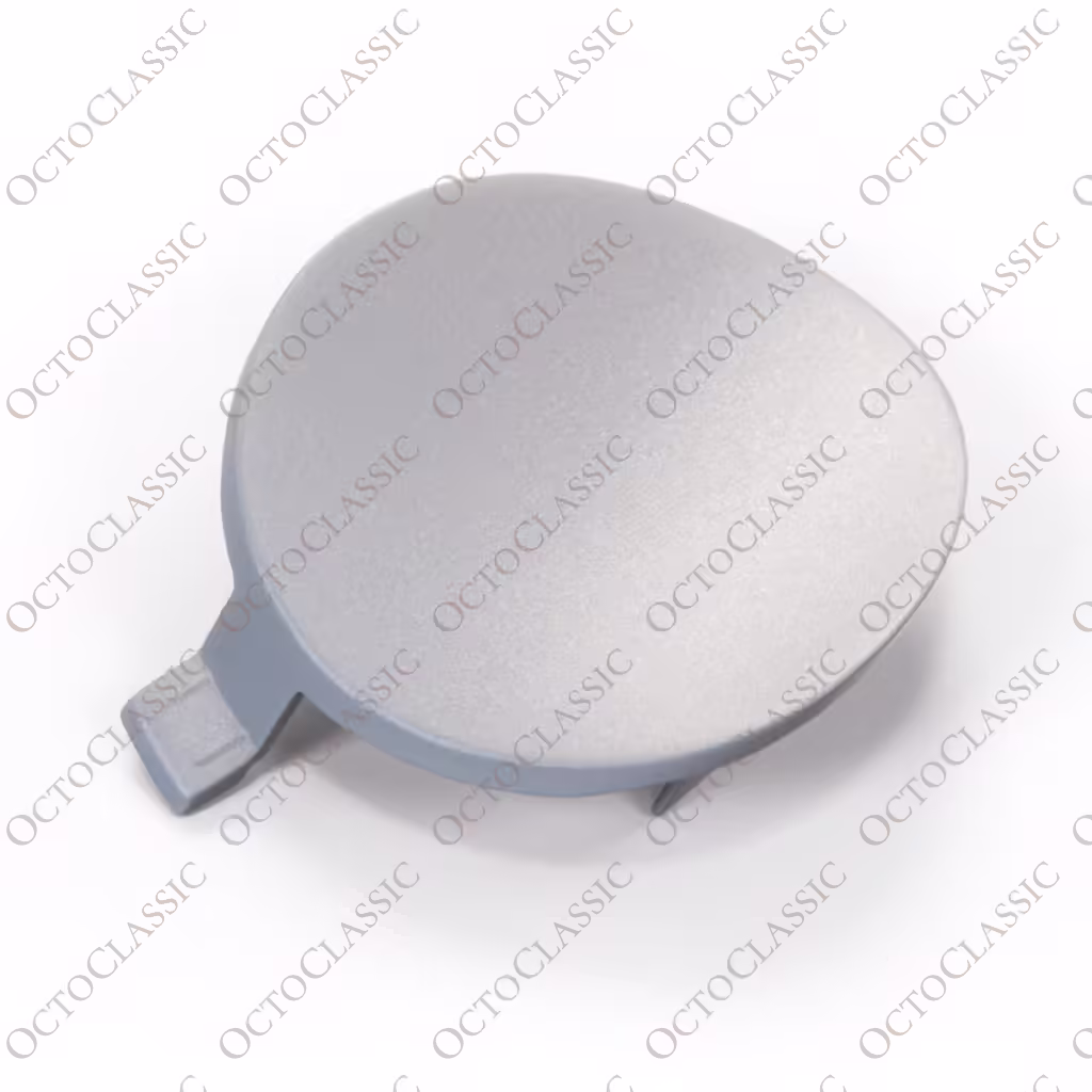 Porsche Macan 95B Cover Cap Primed 95B807156C
