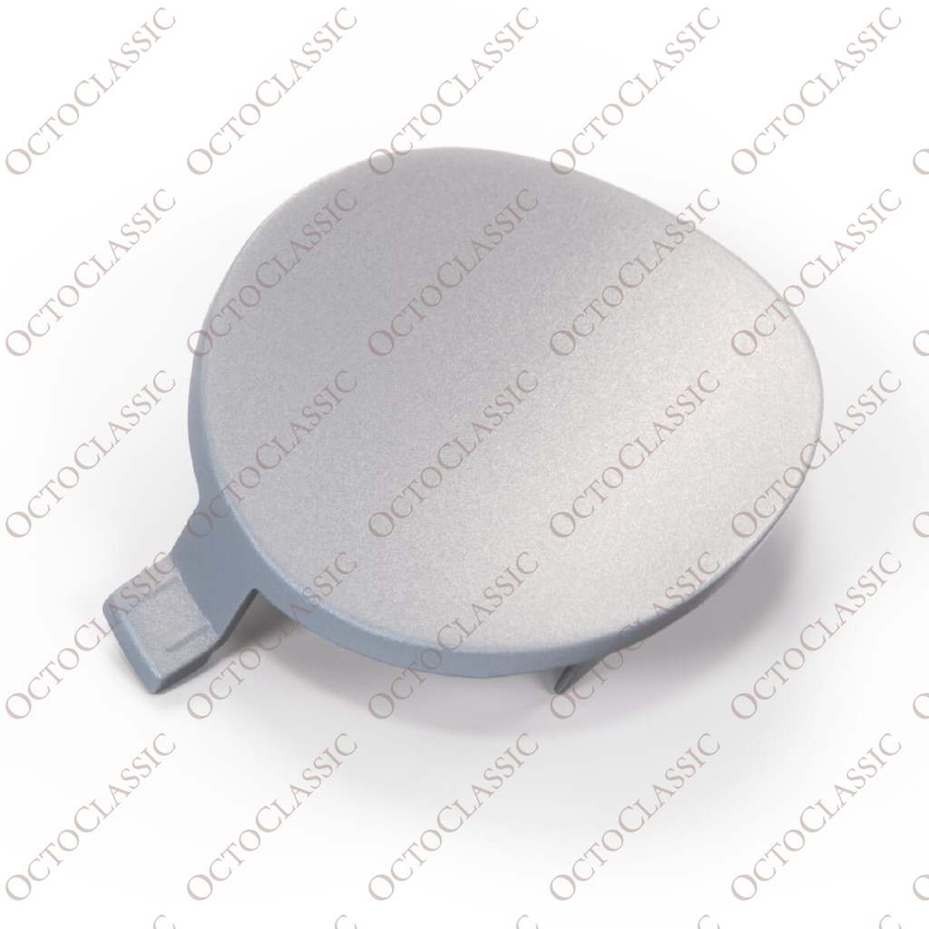 Porsche Macan 95B Cover Cap Primed 95B807156C