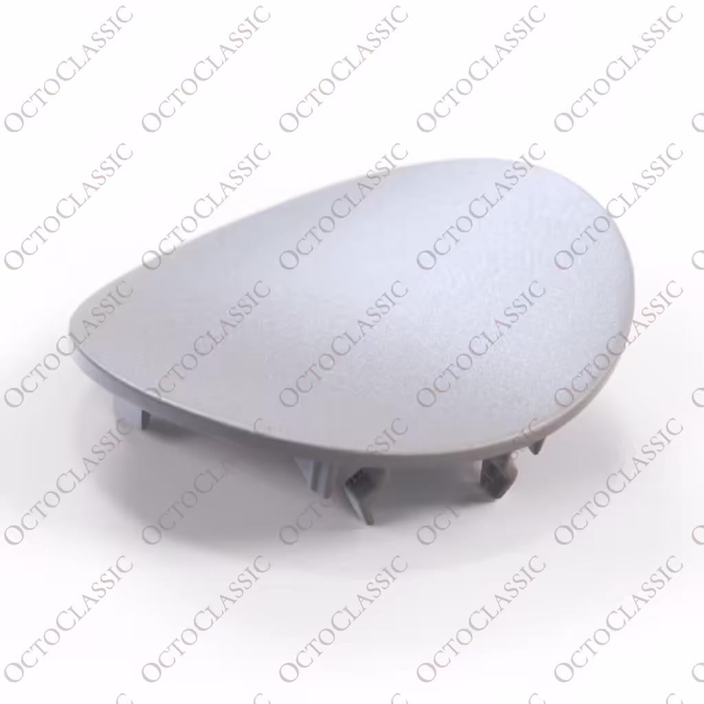 Porsche Macan 95B Cover Cap Primed 95B807156C