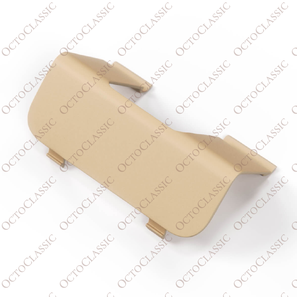 BMW X5 E53 Panel Inferior del Portón Trasero Bisagra Cubierta Trim Izquierda o Derecha Todos los Colores 51438257863 / 51438257864