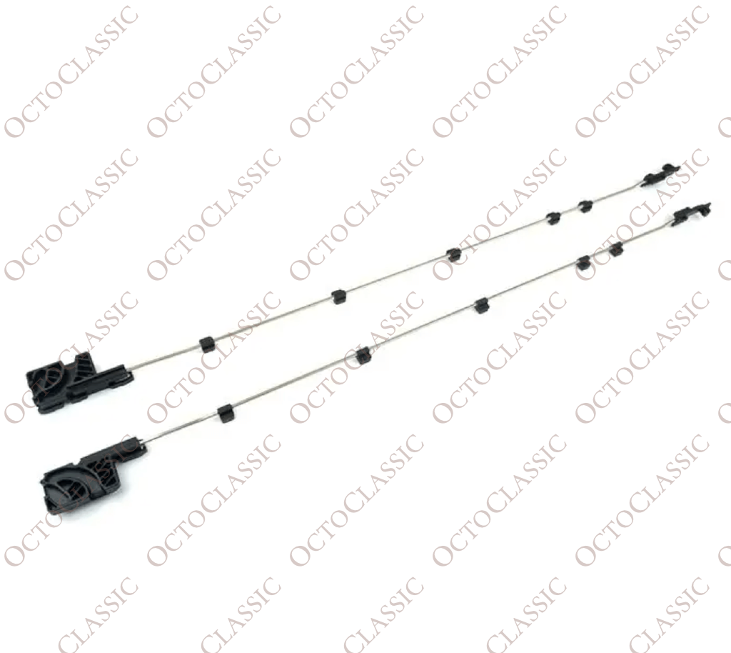 Audi A3 / Volkswagen Golf Panoramic Roof Repair Kit 5G6877307B / 8V3877049