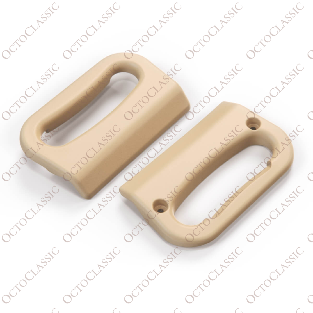 BMW X5 E53 Luggage Cover Handle All Colors 51477119421 / 51477032585