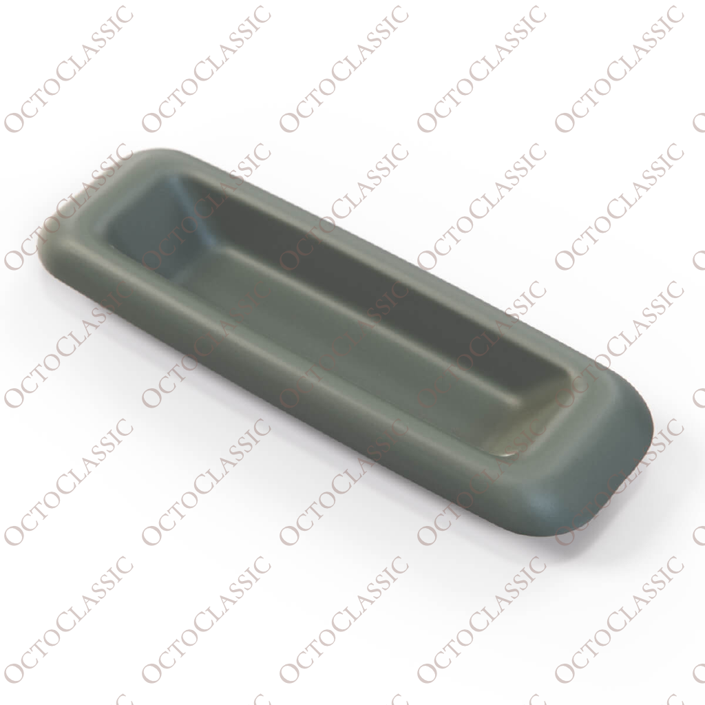 Honda Prelude Sunroof Shade Moon Roof Slide Handle Seagull Gray 83210-S30-J11ZA