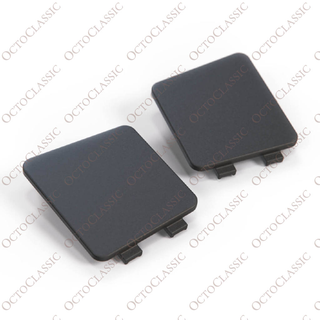 BMW X5 E53 Trunk Tornillo Tapa Juego de 2 51478255823 / 51478255824 BMW X5 E53 Trunk Tornillo Tapa Juego de 2 51478255823 / 51478255824