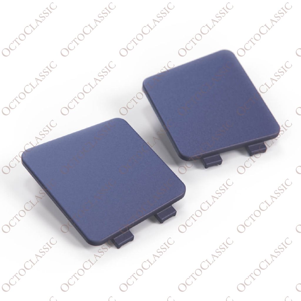 BMW X5 E53 Trunk Tornillo Tapa Juego de 2 51478255823 / 51478255824 BMW X5 E53 Trunk Tornillo Tapa Juego de 2 51478255823 / 51478255824
