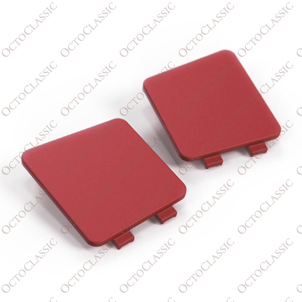 BMW X5 E53 Trunk Tornillo Tapa Juego de 2 51478255823 / 51478255824 BMW X5 E53 Trunk Tornillo Tapa Juego de 2 51478255823 / 51478255824