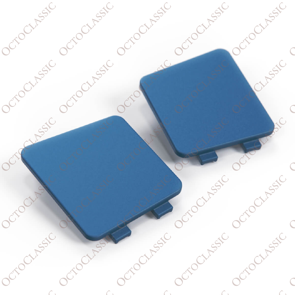 BMW X5 E53 Trunk Tornillo Tapa Juego de 2 51478255823 / 51478255824 BMW X5 E53 Trunk Tornillo Tapa Juego de 2 51478255823 / 51478255824