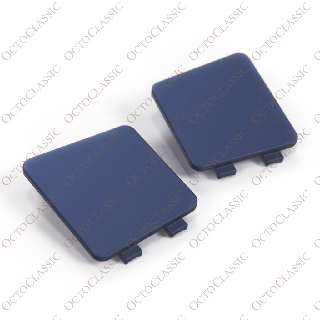 BMW X5 E53 Trunk Tornillo Tapa Juego de 2 51478255823 / 51478255824 BMW X5 E53 Trunk Tornillo Tapa Juego de 2 51478255823 / 51478255824