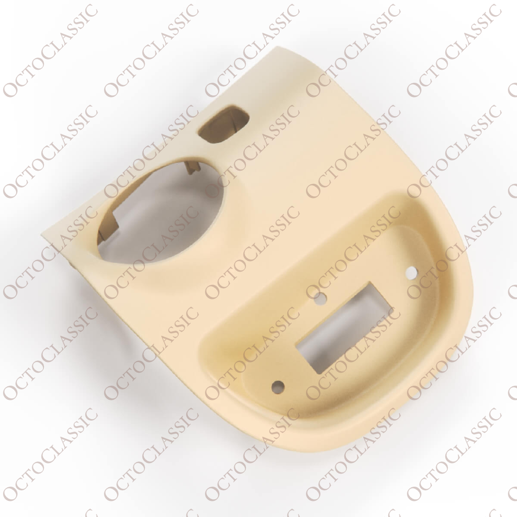 Mercedes R230 Headlight Switch Bracket Cover LHD Or RHD A2305450104 A2305450804 / A2305450404 A2305450904