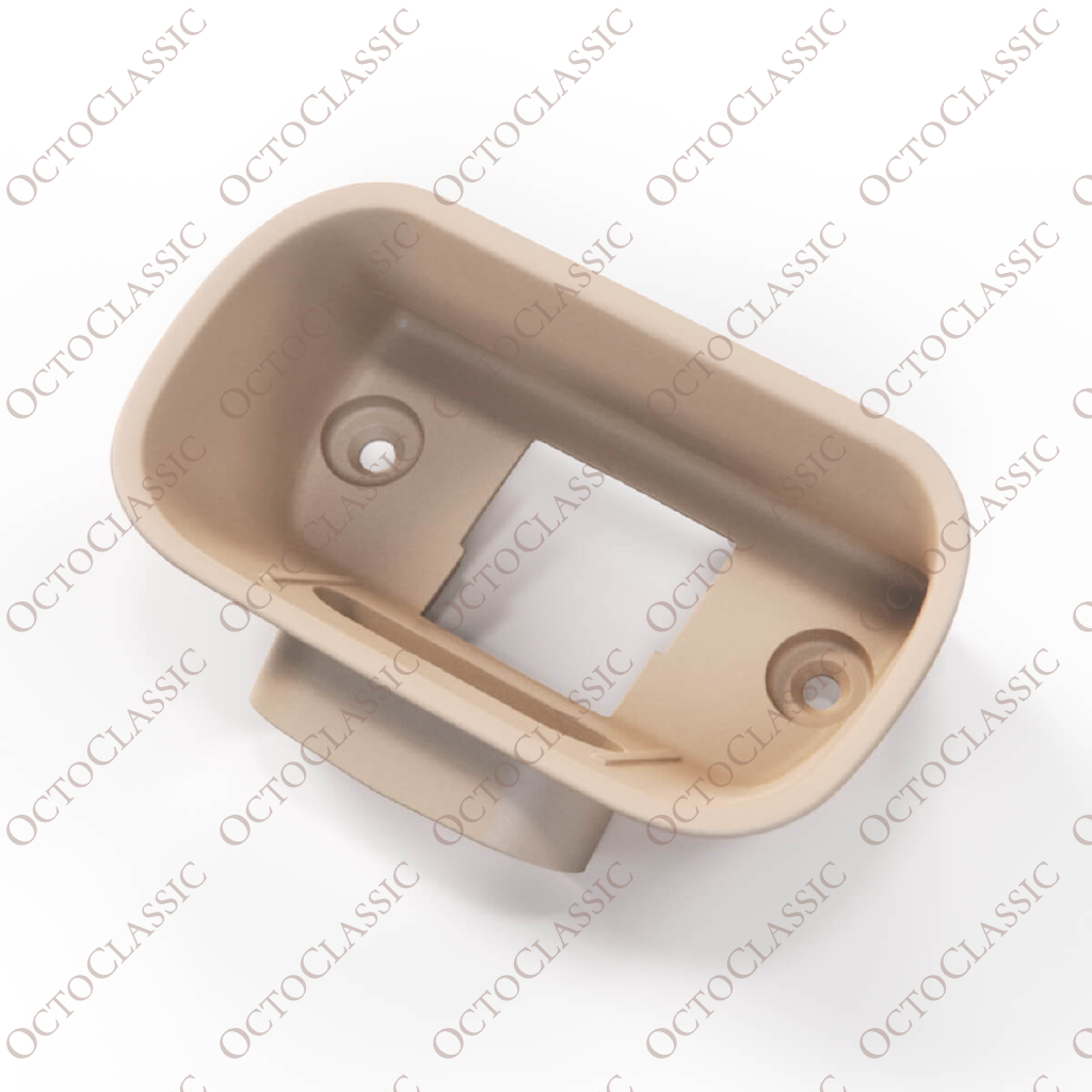 Mercedes W209 Dashboard Parking Brake Mounting Bracket