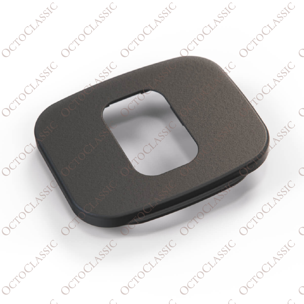 Alfa Romeo 916 GTV / Spider Passenger Switch Power Window Cover Black 113304900