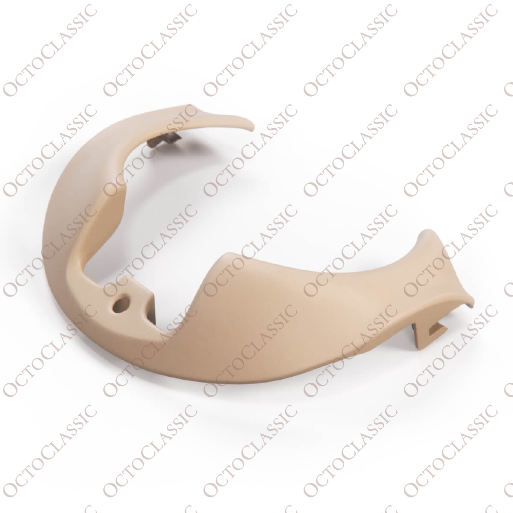 Mercedes W208 Prelift Trim Hatch Steering Wheel Column A2086890780