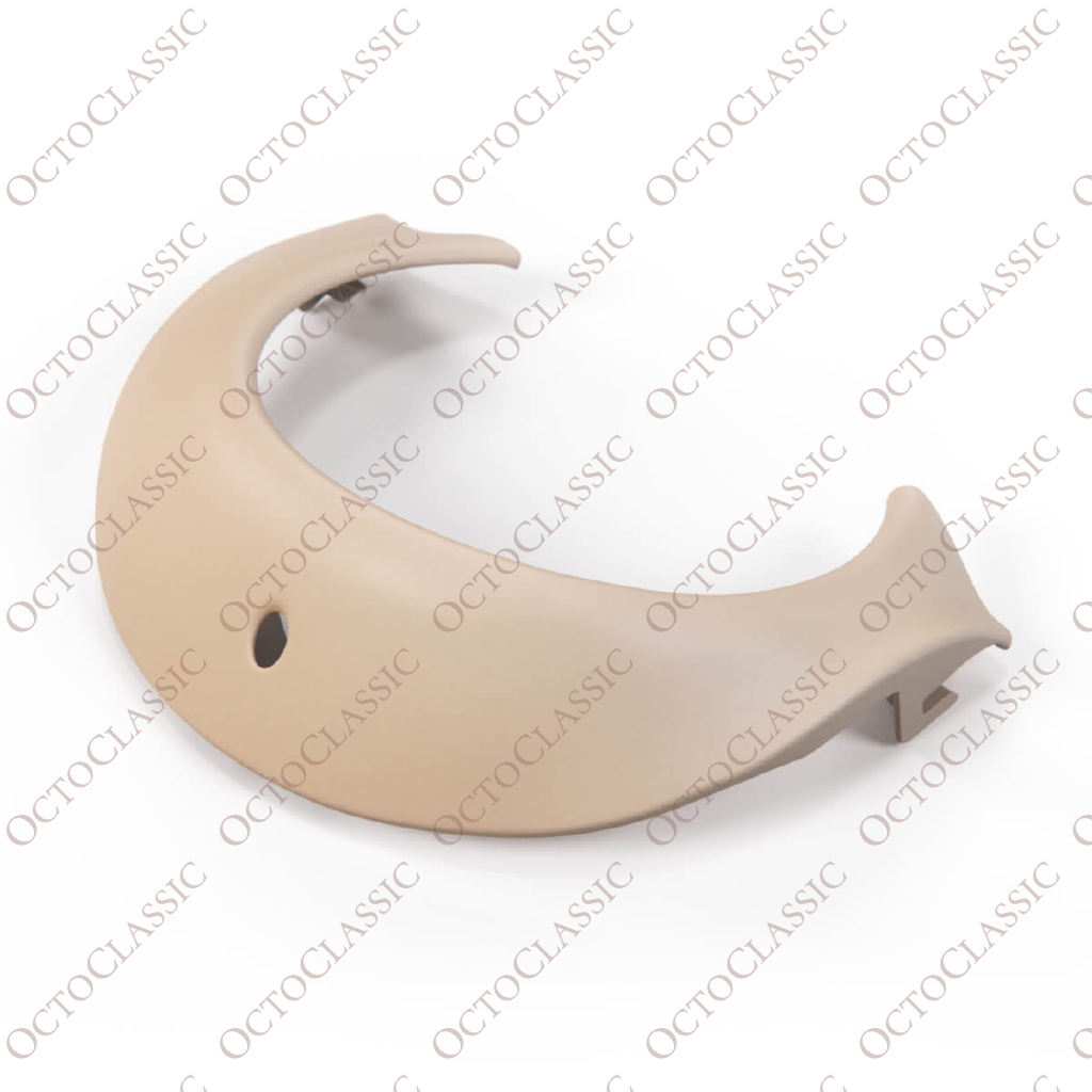 Mercedes W208 Trim Hatch Volante Colonna A2086890580