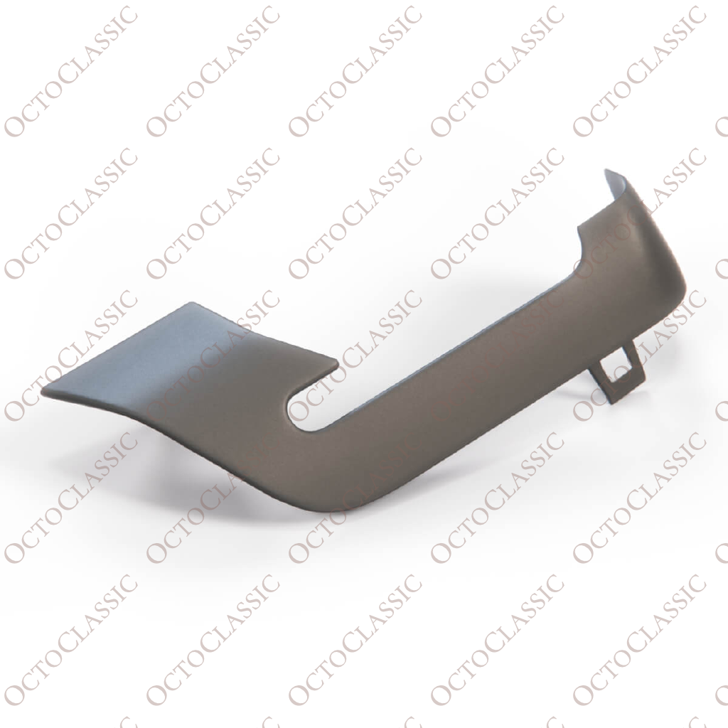 Porsche 911 996 B-Pillar Seat Belt Cover Trim Left Or Right All Colors 99655566101 / 99655566201