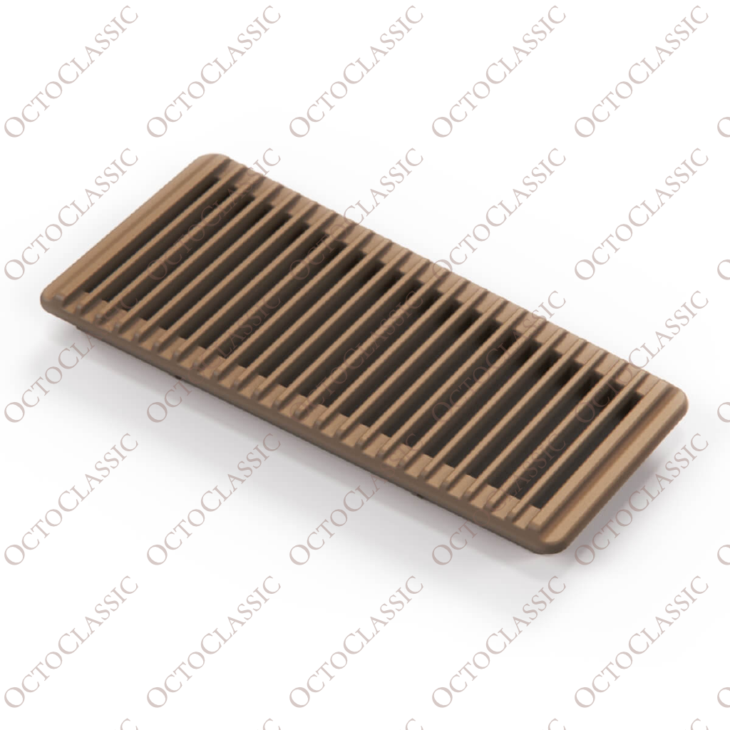 Mitsubishi Galant Lambda / Sapporo II Parcel Shelf Air Vent Grille Trim Left Or Right All Colors
